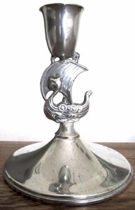 Ljusstake 1938